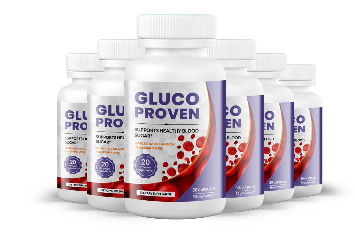 glucoproven-blood-sugar-supplement