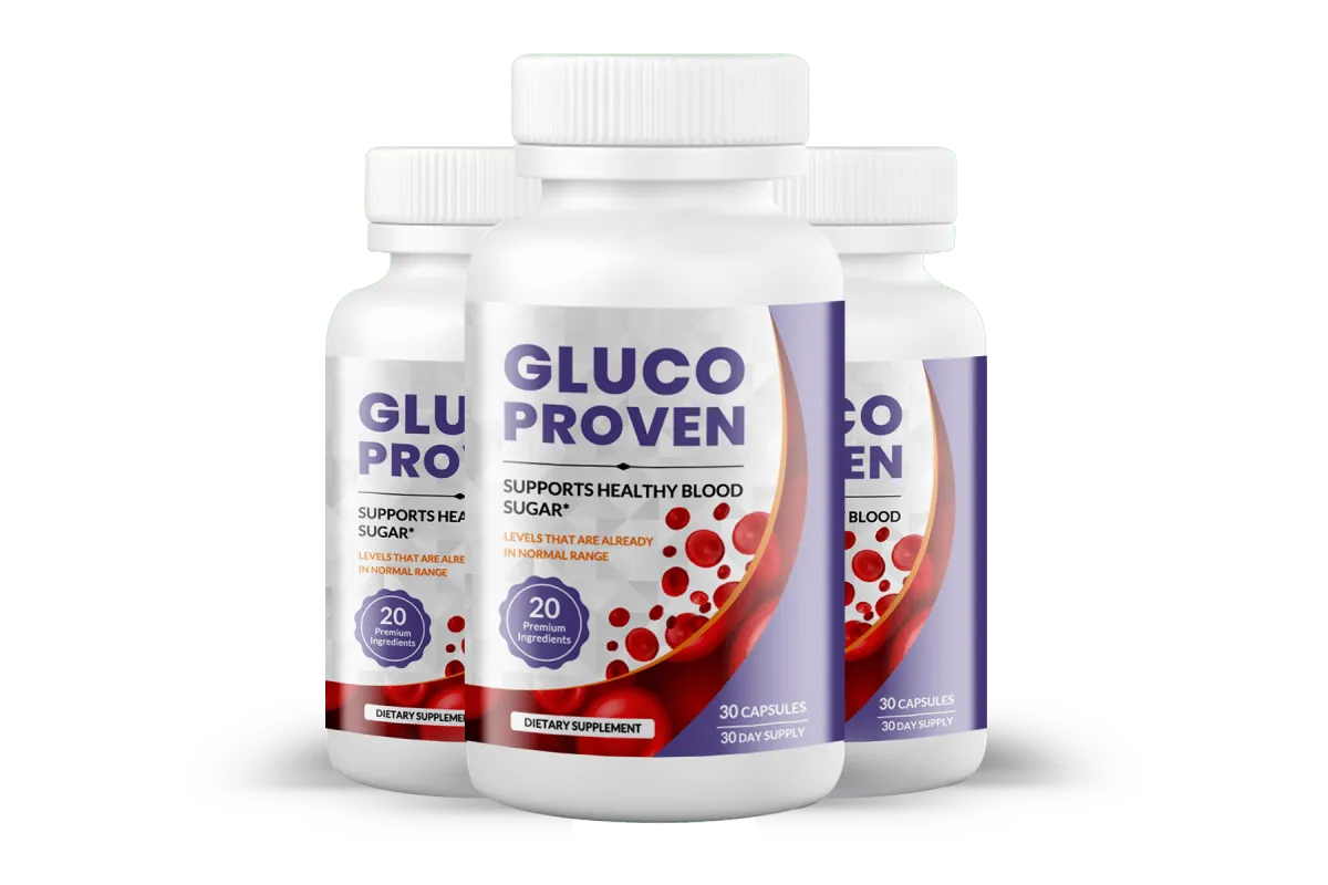 glucoproven-official